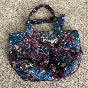 MZ Wallace medium tote